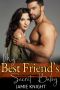 [His Secret Baby 15] • My Best Friend's Secret Baby (His Secret Baby Book 15)